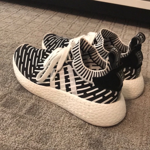 adidas Shoes - Women’s adidas NMD